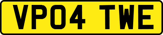VP04TWE