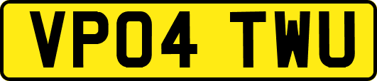 VP04TWU