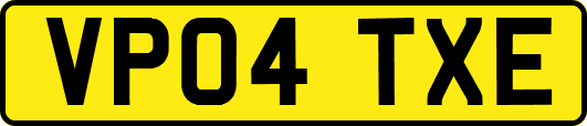 VP04TXE