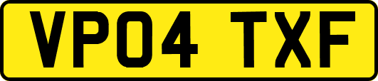 VP04TXF