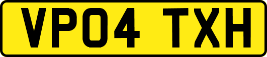 VP04TXH
