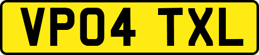 VP04TXL