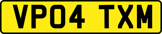 VP04TXM