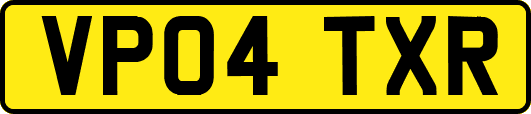 VP04TXR