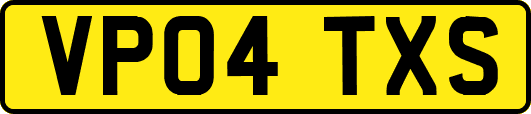 VP04TXS
