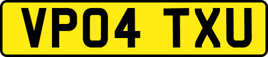 VP04TXU