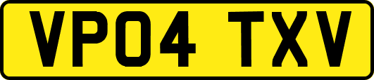 VP04TXV