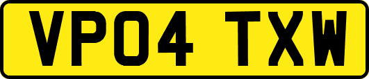 VP04TXW