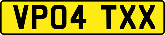 VP04TXX