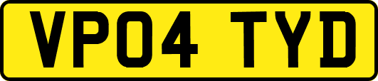 VP04TYD