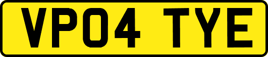 VP04TYE