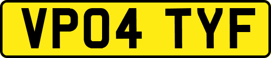 VP04TYF