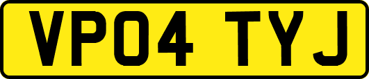 VP04TYJ