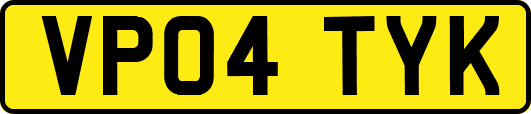 VP04TYK