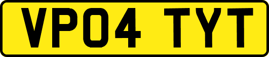 VP04TYT