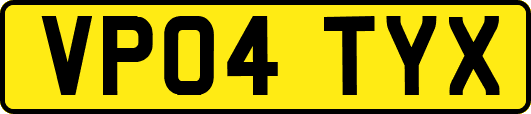 VP04TYX