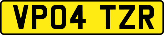 VP04TZR