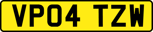 VP04TZW