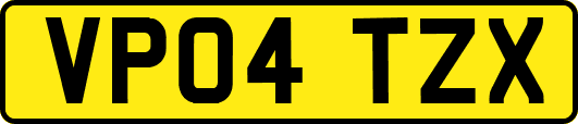 VP04TZX