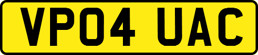 VP04UAC