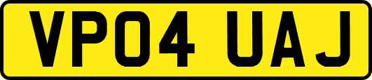 VP04UAJ