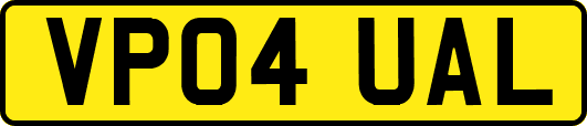 VP04UAL