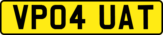 VP04UAT