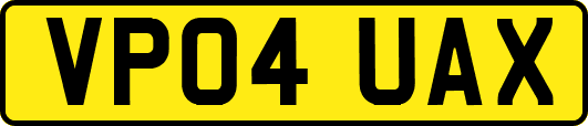 VP04UAX