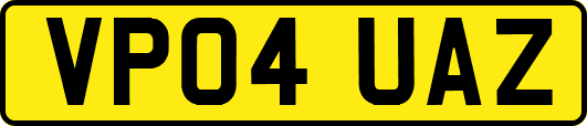 VP04UAZ