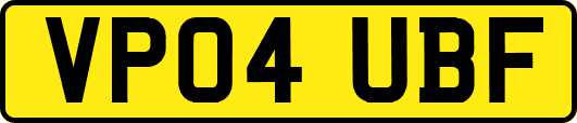 VP04UBF