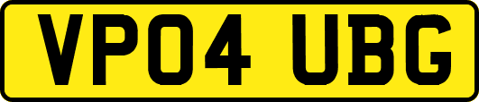 VP04UBG
