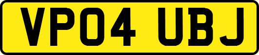 VP04UBJ