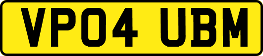 VP04UBM