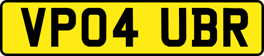 VP04UBR