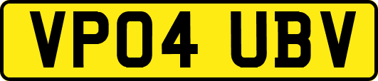 VP04UBV
