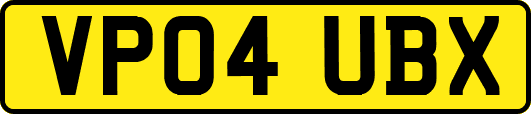 VP04UBX