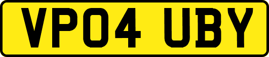 VP04UBY