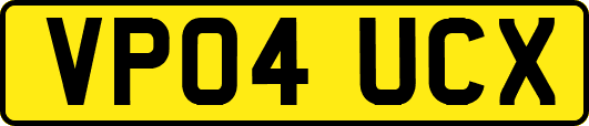VP04UCX