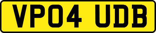 VP04UDB