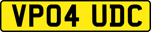 VP04UDC