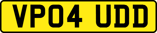 VP04UDD