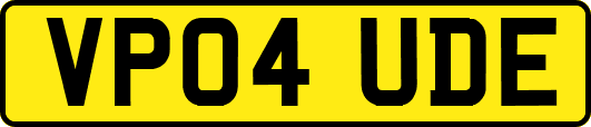 VP04UDE