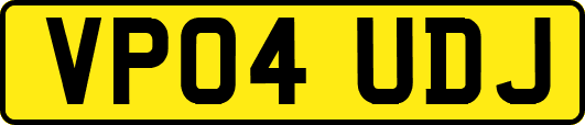VP04UDJ