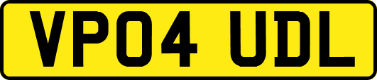 VP04UDL