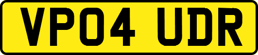 VP04UDR