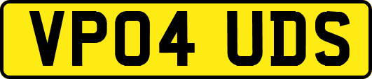 VP04UDS