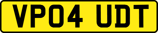 VP04UDT