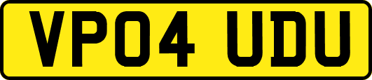 VP04UDU