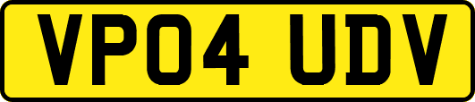 VP04UDV