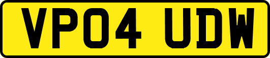 VP04UDW